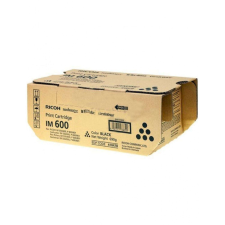 Ricoh P800/IM600 toner ORIGINAL nyomtatópatron & toner