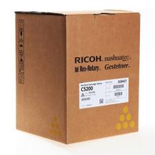 Ricoh Pro C5200 Yellow toner (828427) nyomtatópatron & toner