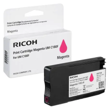 Ricoh Ricoh C180F magenta eredeti tintapatron (408519) nyomtatópatron & toner