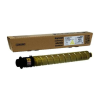Ricoh Ricoh IMC3010,IMC3510 sárga eredeti toner (842507)