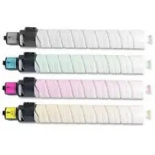 Ricoh Ricoh MPC4000,5501 Toner Yellow 841457/842049 (Eredeti) nyomtatópatron & toner