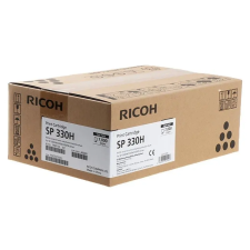 Ricoh Ricoh SP330H Black toner nyomtatópatron & toner