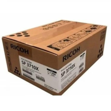 Ricoh Ricoh SP3710X fekete eredeti toner (408285) nyomtatópatron & toner