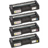 Ricoh Ricoh SPC250E toner Yellow 407546 (Eredeti)