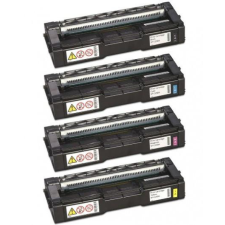 Ricoh Ricoh SPC250E toner Yellow 407546 (Eredeti) nyomtatópatron & toner