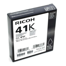 Ricoh SG3110 Black tintapatron (405761) nyomtatópatron & toner