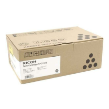 Ricoh SP311HE (407246) Black toner nyomtatópatron & toner