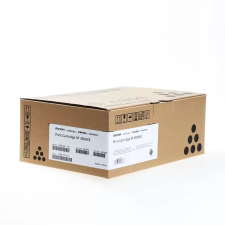 Ricoh SP3500/SP3510 toner ORIGINAL 6,4K nyomtatópatron & toner