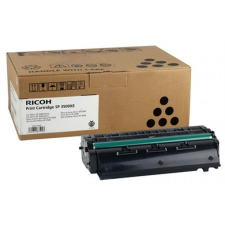 Ricoh SP3500XE toner (Eredeti) nagy kapacitású nyomtatópatron & toner