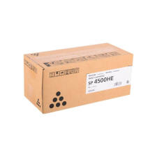 Ricoh SP4500HE (407318) Black toner nyomtatópatron & toner