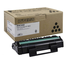 Ricoh SP 100LE Lézertoner - Fekete - 1000 oldal nyomtatópatron & toner