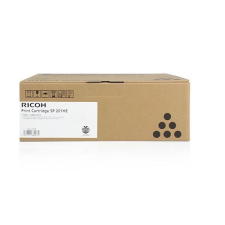 Ricoh SP 201HE toner fekete (407254) nyomtatópatron & toner