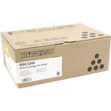 Ricoh SP 311HE toner fekete (407246) (407246) nyomtatópatron & toner