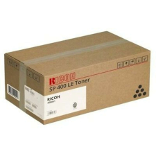 Ricoh SP 400 LE Fekete Lézertoner - 5000 oldal nyomtatópatron & toner