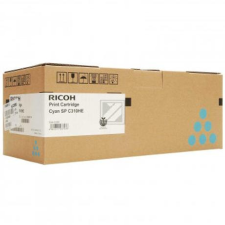 Ricoh SPC231 kék eredeti toner (407641) nyomtatópatron & toner