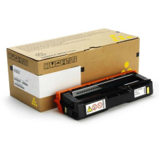 Ricoh SPC250 Yellow toner (407546) nyomtatópatron & toner