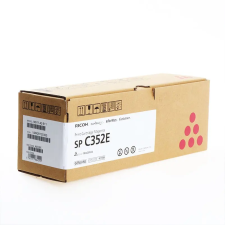 Ricoh spc352 toner magenta (eredeti) nyomtatópatron & toner