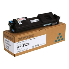 Ricoh Toner RICOH SPC352 kék nyomtatópatron & toner