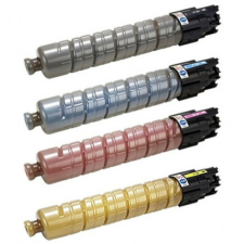 Ricoh Type MPC3503 sárga toner 841818 (eredeti) nyomtatópatron & toner