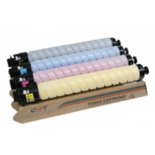 Ricoh Utángyártott Ricoh IMC2500 Toner Magenta 10,5K CT nyomtatópatron & toner