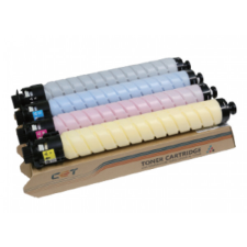 Ricoh Utángyártott RICOH IMC3500,3000 toner YELLOW 19000 oldal kapacitás CT* CHEMICAL nyomtatópatron & toner