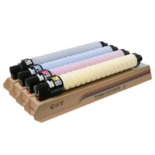 Ricoh Utángyártott Ricoh MPC3002 Toner Magenta 18K CT nyomtatópatron & toner