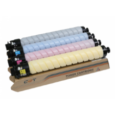 Ricoh Utángyártott RICOH MPC3003,3503 toner. Magenta CT 18000 oldal kapacitás Univerzális CHEMICAL nyomtatópatron & toner