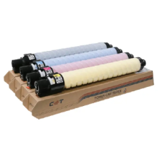 Ricoh Utángyártott Ricoh MPC4502 Toner Cyan 22,5K CT nyomtatópatron & toner