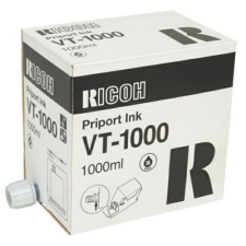 Ricoh VT1000 tintapatron ORIGINAL nyomtatópatron & toner