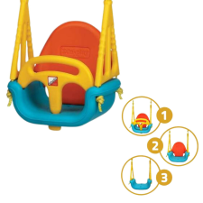 Ricokids 3in1 Gyermekhinta hinta