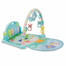 Ricokids 7314 zongorajátékszőnyeg - kék játszószőnyeg