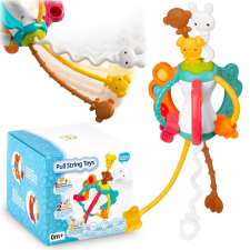 Ricokids Érzékszervi játék rk-750 ricokids készségfejlesztő