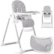 Ricokids etetőszék tulo heather etetőszék