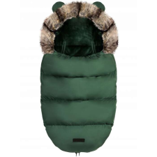 Ricokids Hálózsák 95 x 48 cm Ricokids Elmi 720009 - Khaki lábzsák