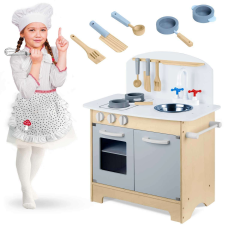 Ricokids Interaktív konyha gyerekeknek ricokids konyhakészlet