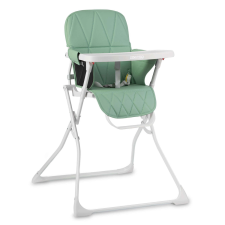 Ricokids Nuco fix Etetőszék #fehér-zöld etetőszék