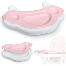 Ricokids Sinco ricokids széktálca - rózsaszín etetőszék