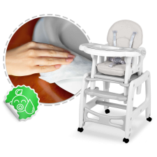 Ricokids Sinco ricokids széktálca - szürke etetőszék