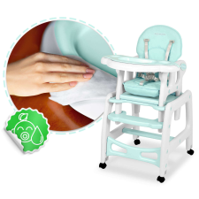 Ricokids Tálca sinco ricokids székhez - türkizkék etetőszék