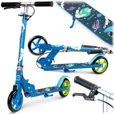 Ricokids Városi roller kisfiúknak 3-8 éves korig - Ricokids Kodi roller