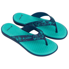 Rider Aqua V női papucs - kék női papucs