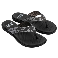  Rider Aqua VI női papucs - fekete