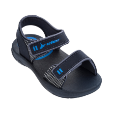  Rider Basic IV Sandal Baby szandál - kék