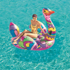 Rider Bestway POP Ostrich gumimatrac 41117 strandjáték