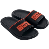 Rider Block Slide férfi papucs - fekete
