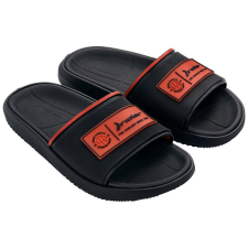 Rider Block Slide férfi papucs - fekete férfi papucs