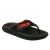 Rider Block Thong Férfi Papucs