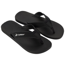 Rider Impulse Thong férfi papucs - fekete férfi papucs