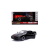 Rider Knight Rider modell autó