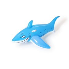 Rider Nagy Fehér Cápa Rider 183 cm strandjáték